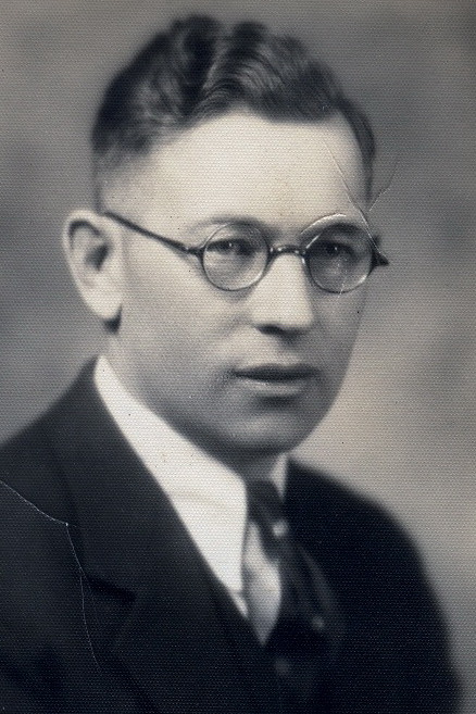 Photo of Arne Reidar Sorlien